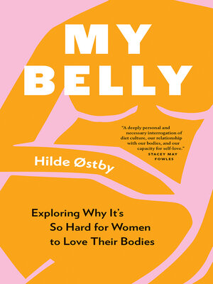 cover image of My Belly